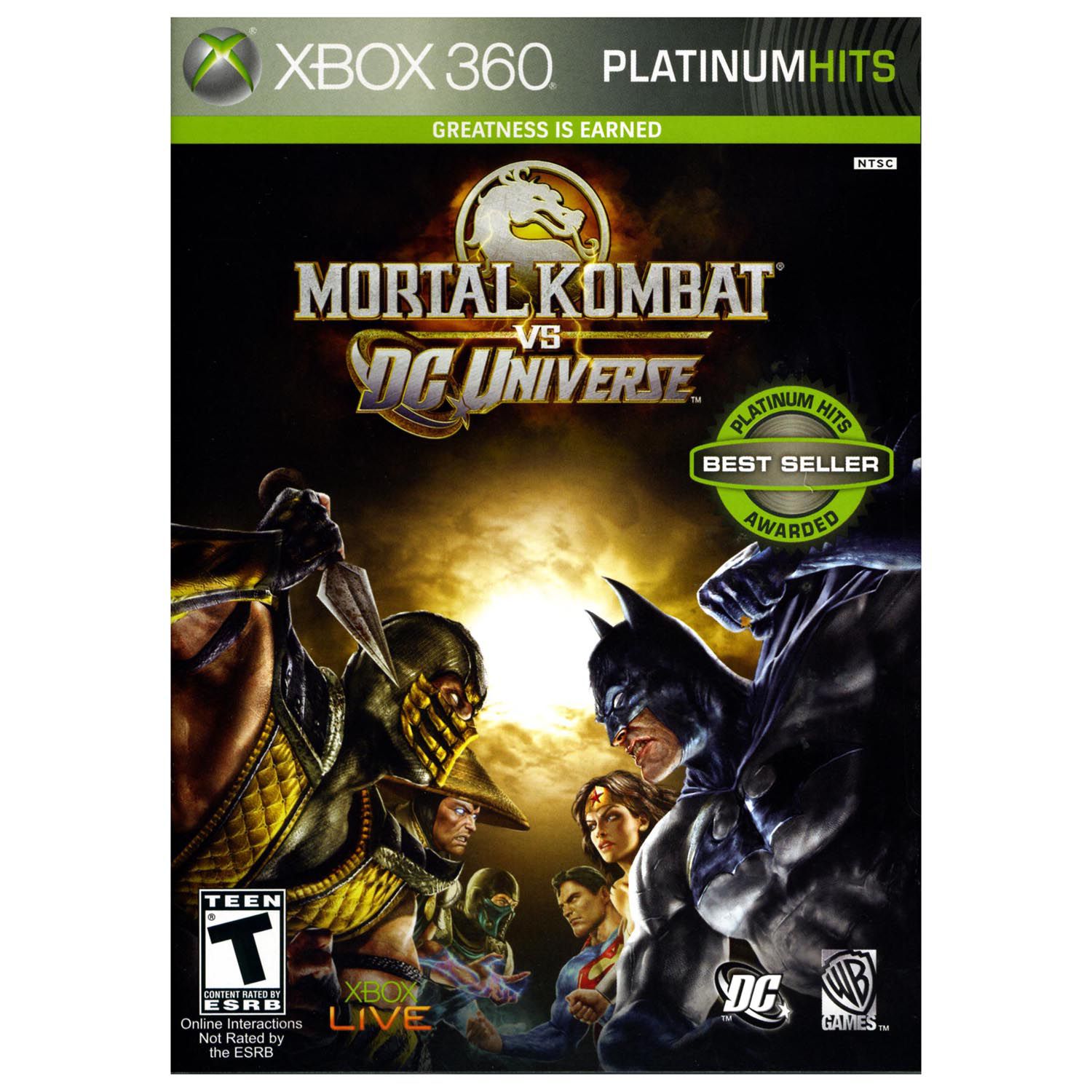 kohl's xbox games
