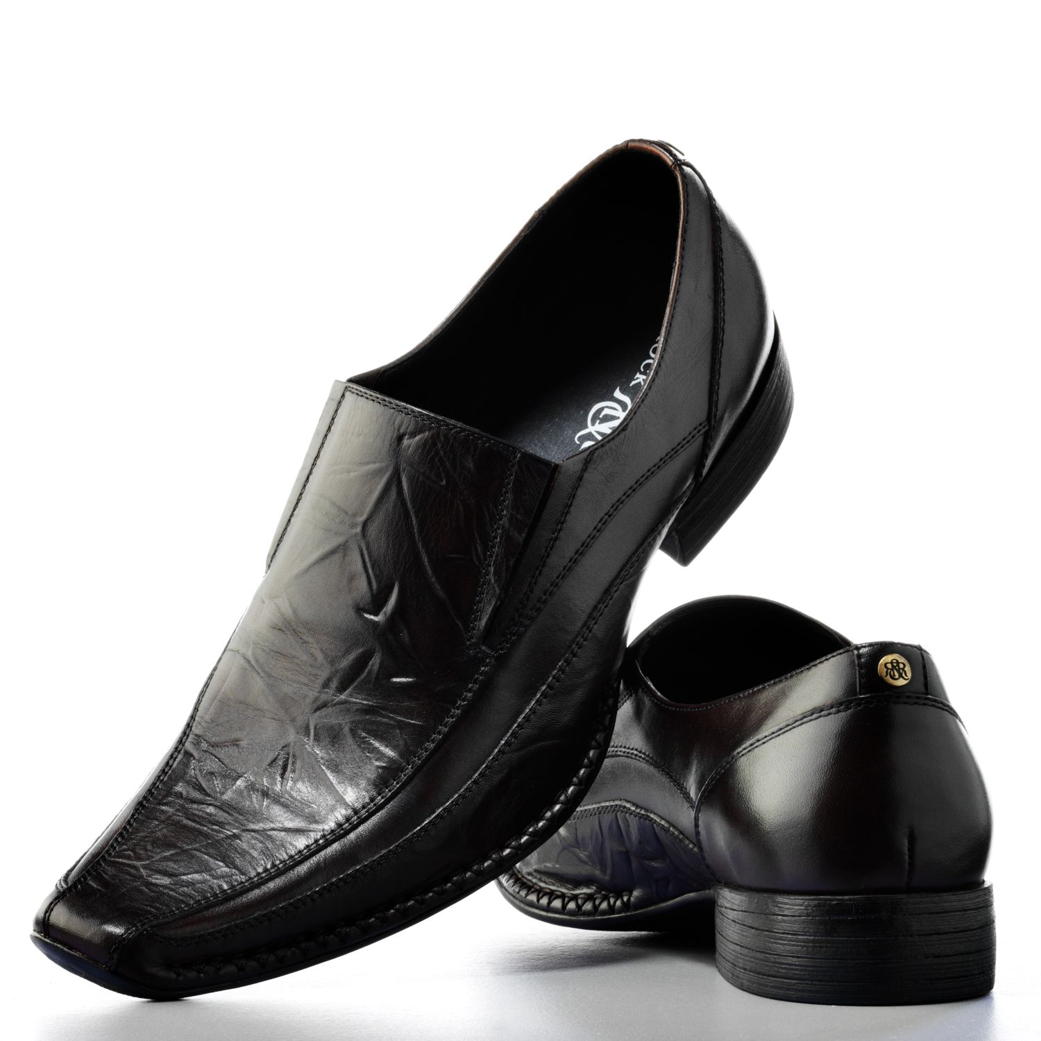 kohls mens dress shoes