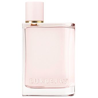 BURBERRY Her Eau de Parfum Intense with Strawberry and Orange Blossom