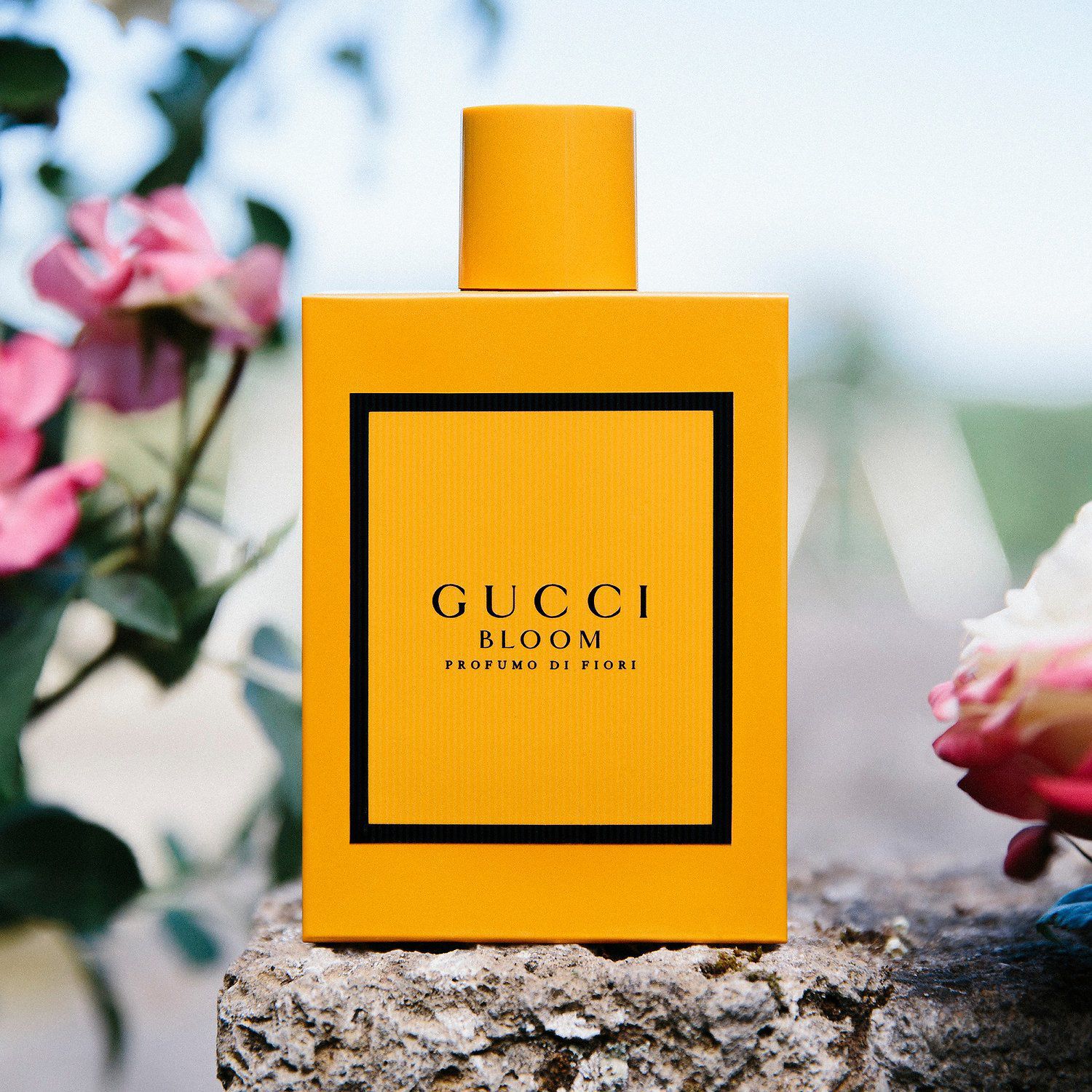 Gucci Bloom Profumo di Fiori Eau de Parfum Rollerball