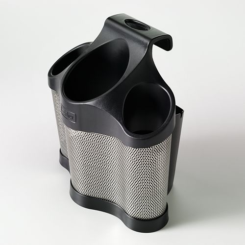 Polder Hair Care Caddy