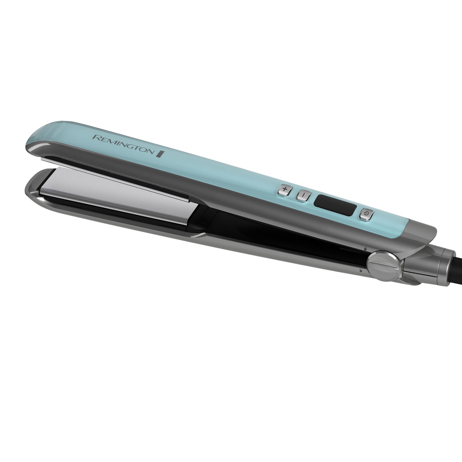 remington straightener shine therapy price