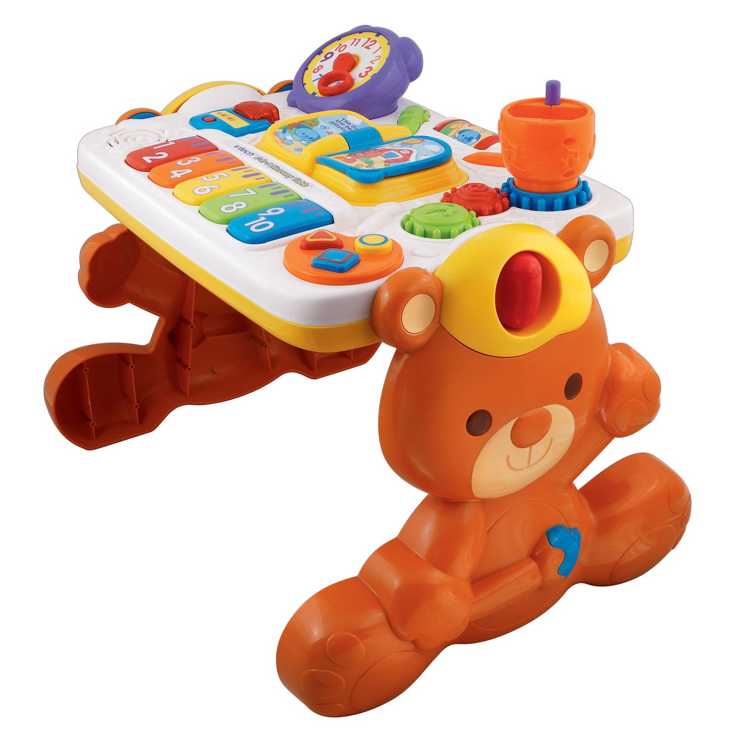 vtech table for toddlers