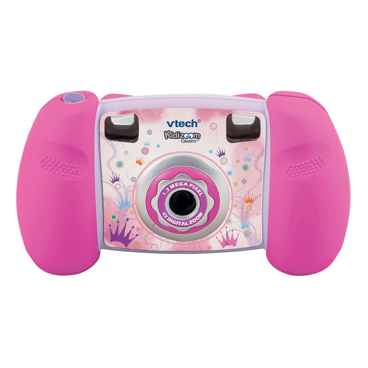 tech kidizoom camera