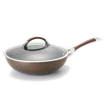 Circulon® Symmetry 12 in Nonstick Essentials Pan