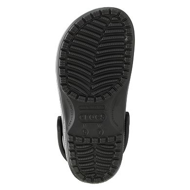 Crocs Feat Shoes - Men
