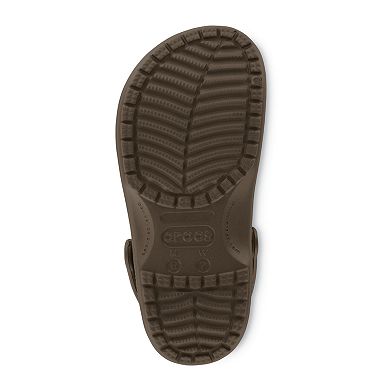 Crocs Feat Shoes - Men