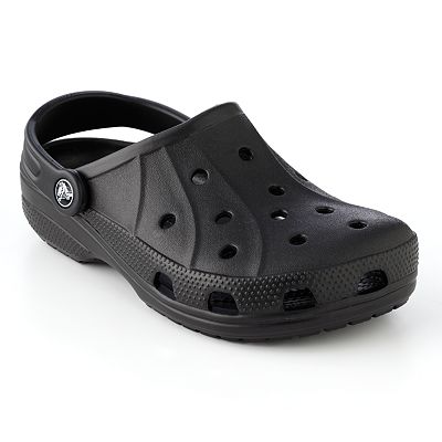 Kohl's crocs shoes on sale