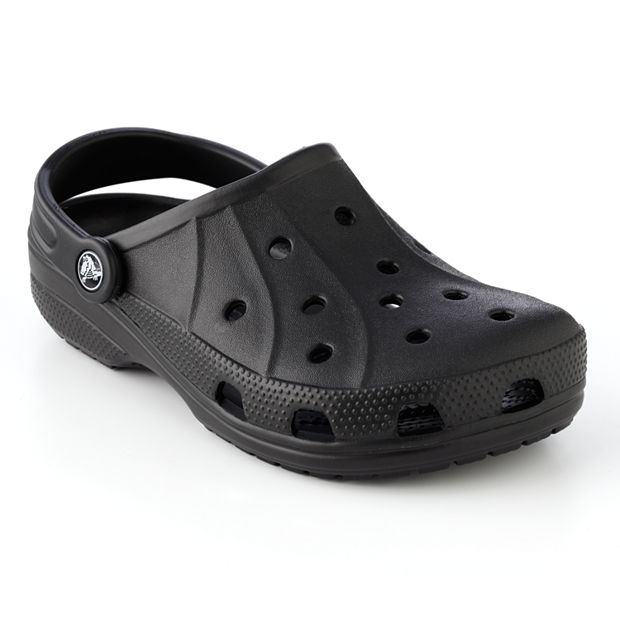 Kohls store crocs mens