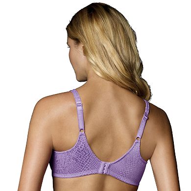 Bali Bra: Double Support Comfort-U Wire-Free Minimizer Bra 3335