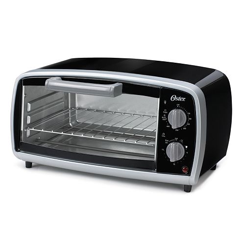 Oster 4 Slice Toaster Oven