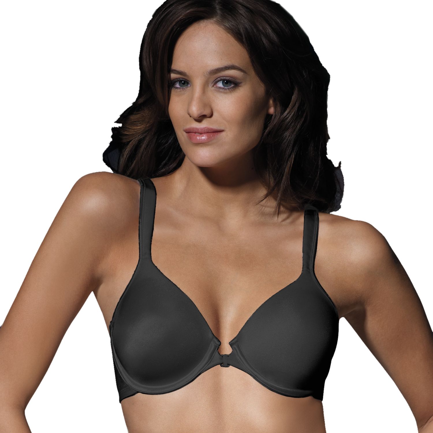 bali front closure bras