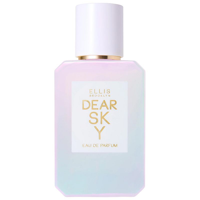 Ellis Brooklyn DEAR SKY Eau de Parfum, Size: 1.7 FL Oz