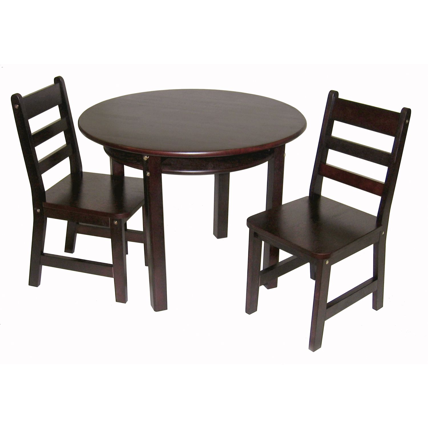 lipper childrens table and chairs