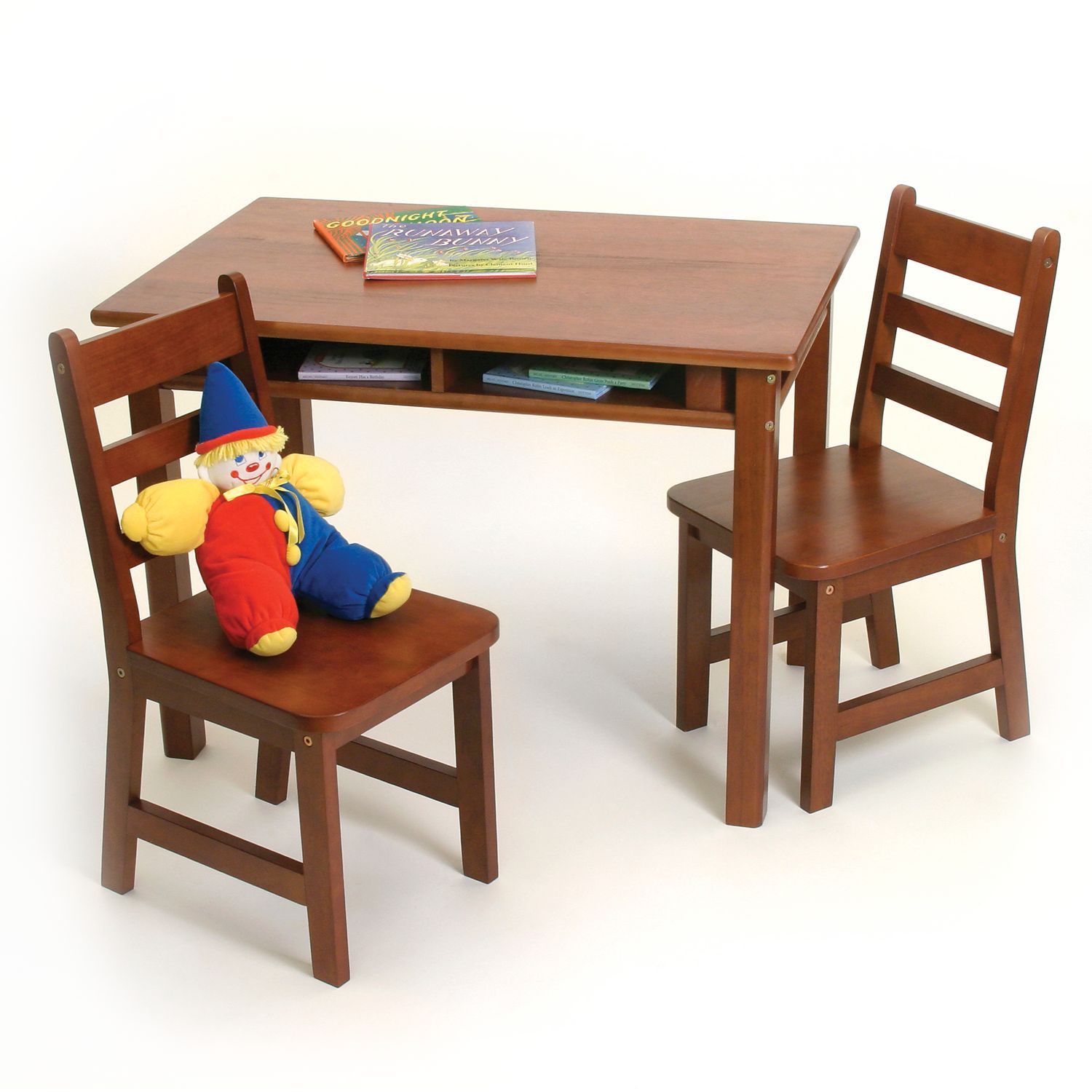 kohl children's table and chairs