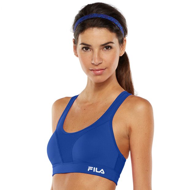 Kohls fila sports bra on sale