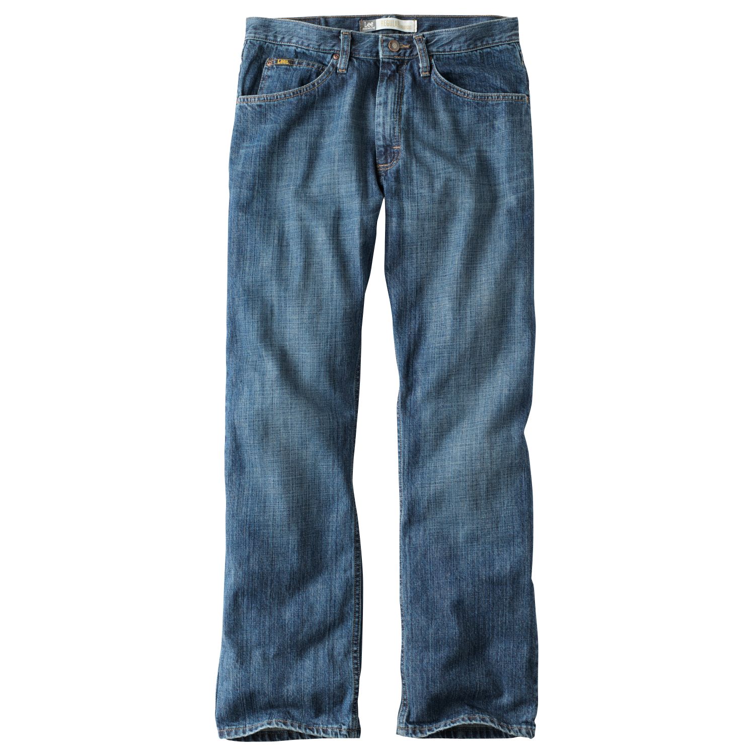 lee premium select regular bootcut jeans