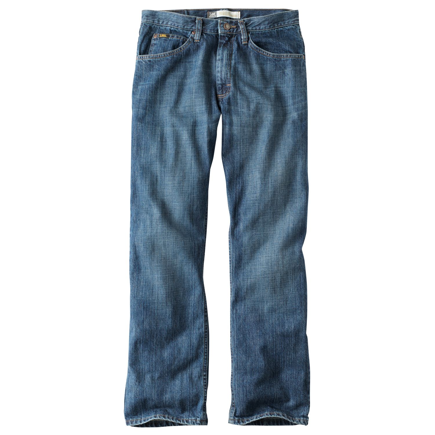 levi strauss signature mid rise slim cuffed jeans