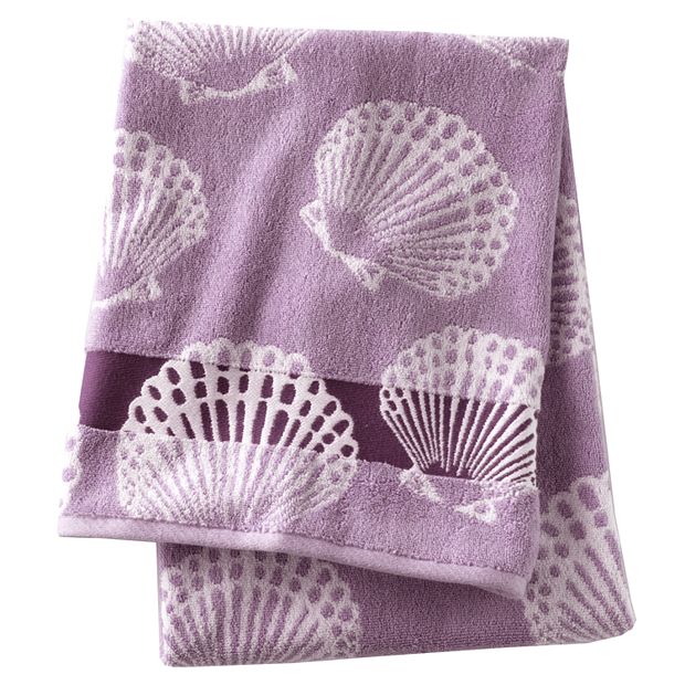 Kohls bath 2024 towels sonoma