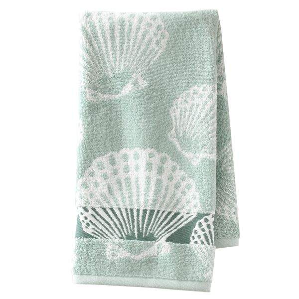 Sonoma Goods For Life® Ultimate Performance Shell Hand Towel