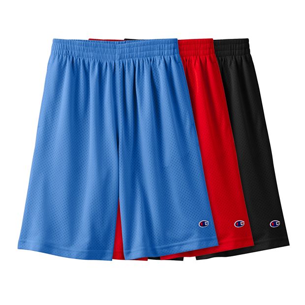 Champion heritage shorts best sale