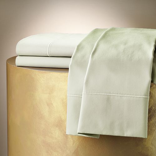 Jennifer Lopez bedding collection 600Thread Count WrinkleResistant Pillowcase