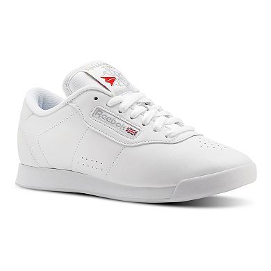 Forfatning Credential Uden Reebok Princess Women's Classic Shoes