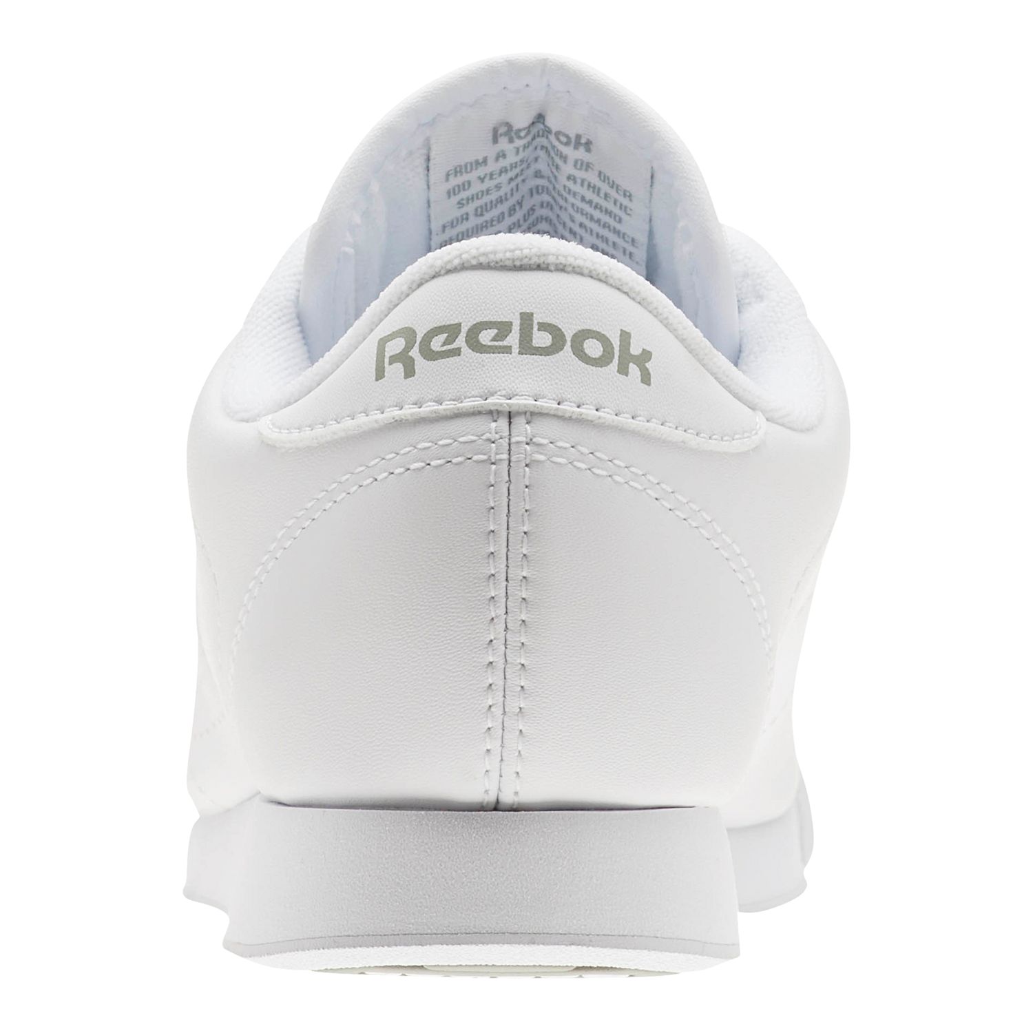 kohls reebok princess