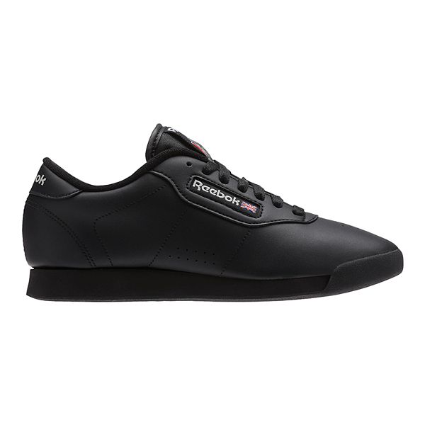 Reebok Princess 6 Women s Black