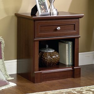 Sauder Palladia Nightstand