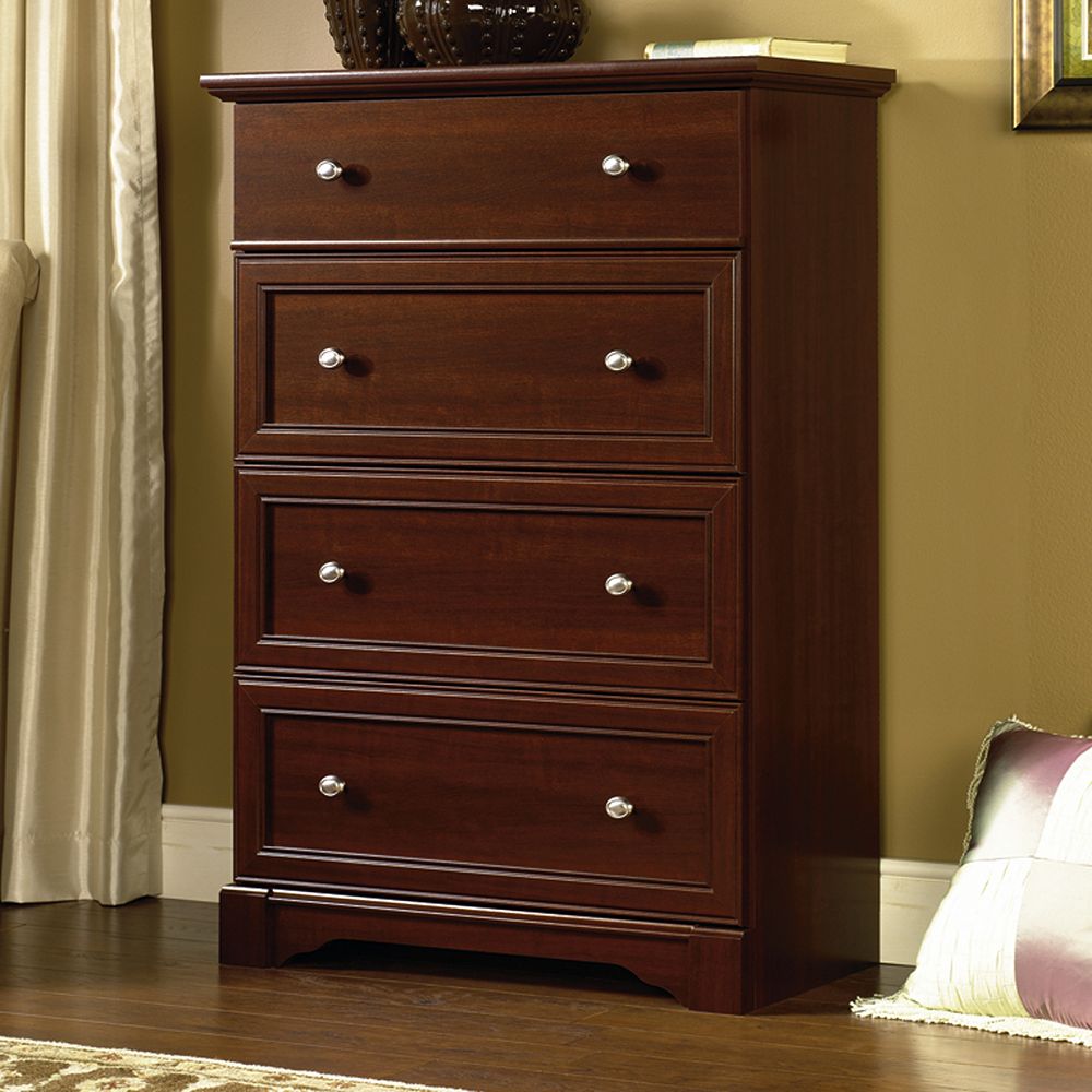 Sauder Palladia 4 Drawer Chest