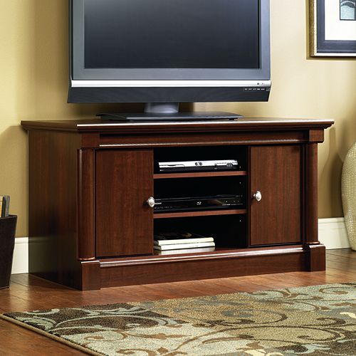 Sauder Palladia TV Stand