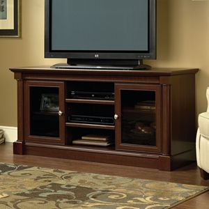 Sauder Harbor View Entertainment Credenza Kohls