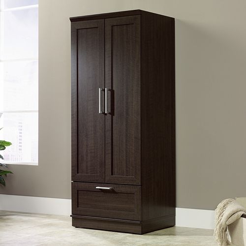 Sauder Homeplus Wardrobe