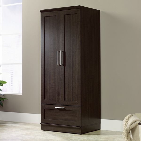 Sauder HomePlus Wardrobe