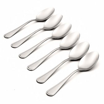 Oneida Infuse 6 pc Teaspoon Set