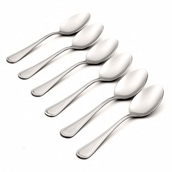 Oneida Infuse 6 pc Teaspoon Set