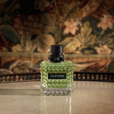 Valentino Donna Born in Roma Green Stravaganza Eau de Parfum de