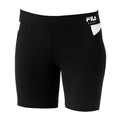 Women s FILA SPORT Focus Fitness Shorts