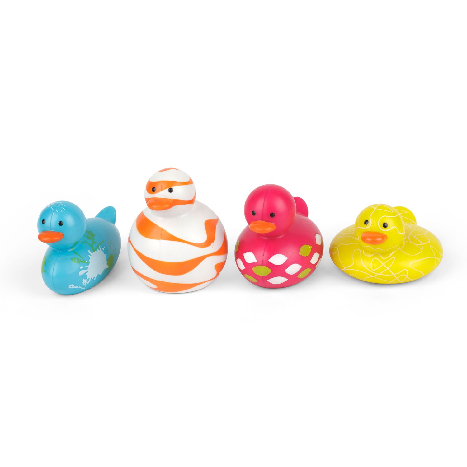 boon rubber ducks