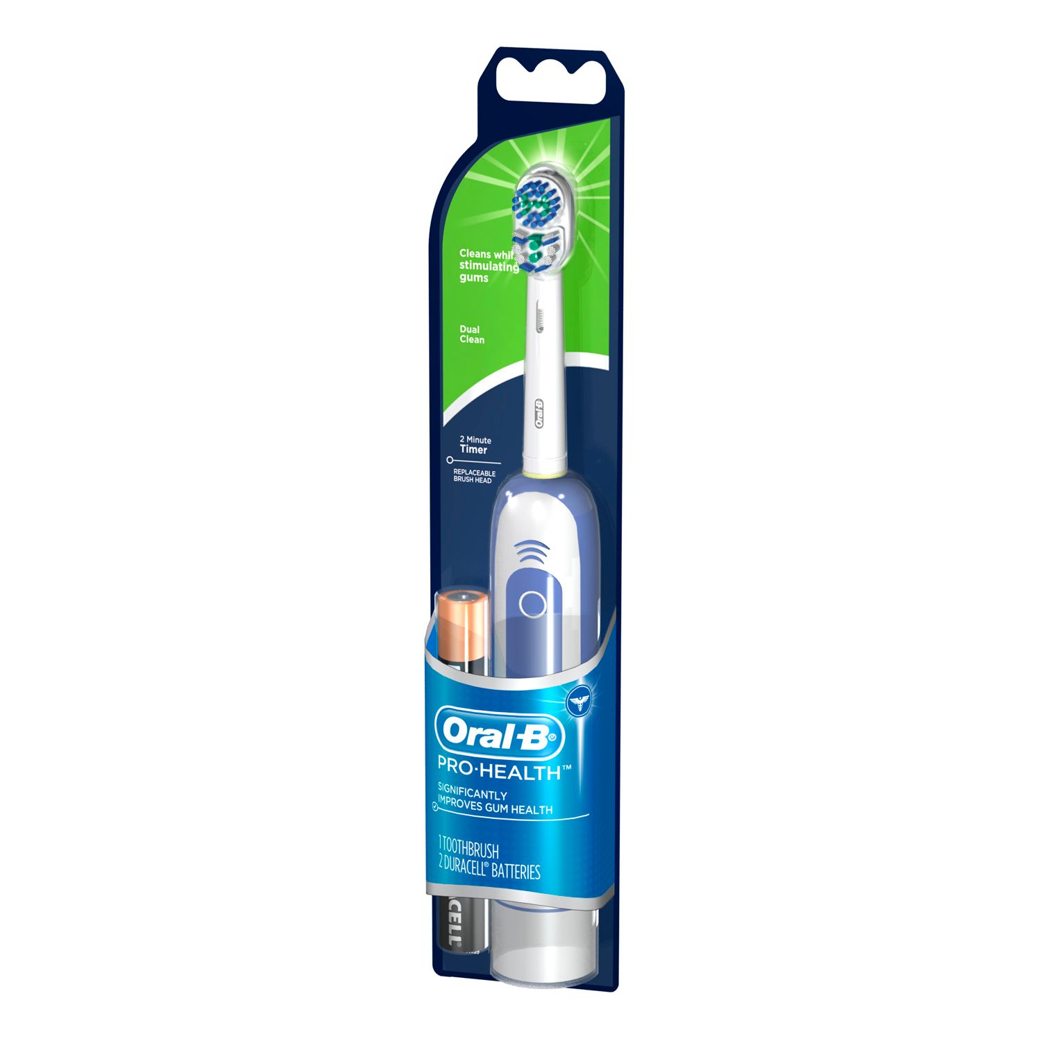 kohls toothbrush