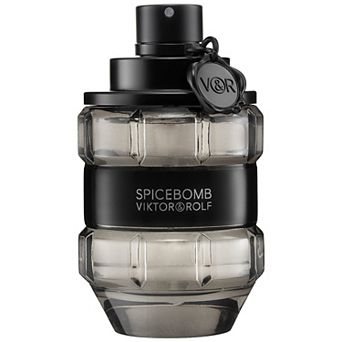 Viktor&Rolf Spicebomb Infrared Eau de Parfum with Leather & Woods