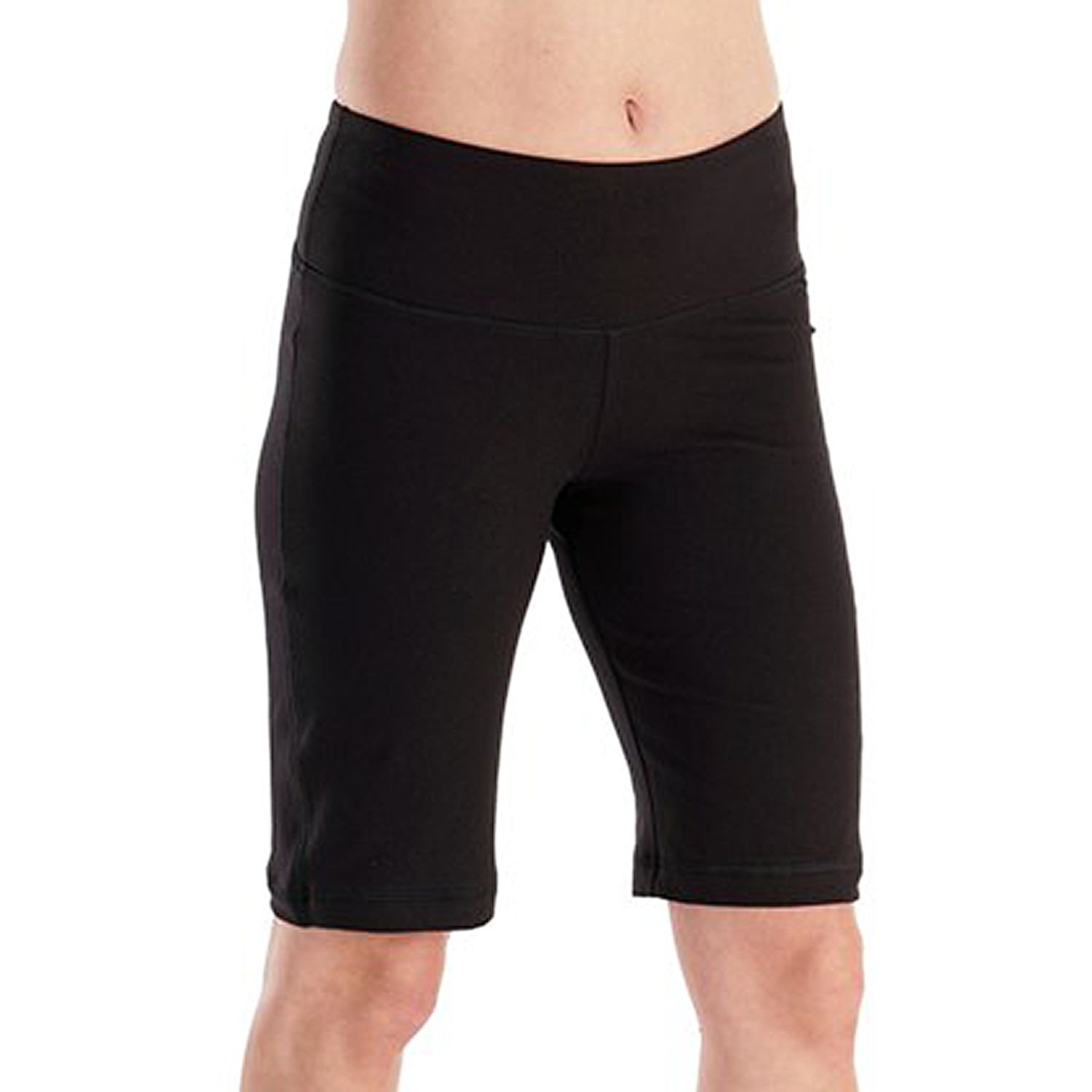 marika high waisted shorts