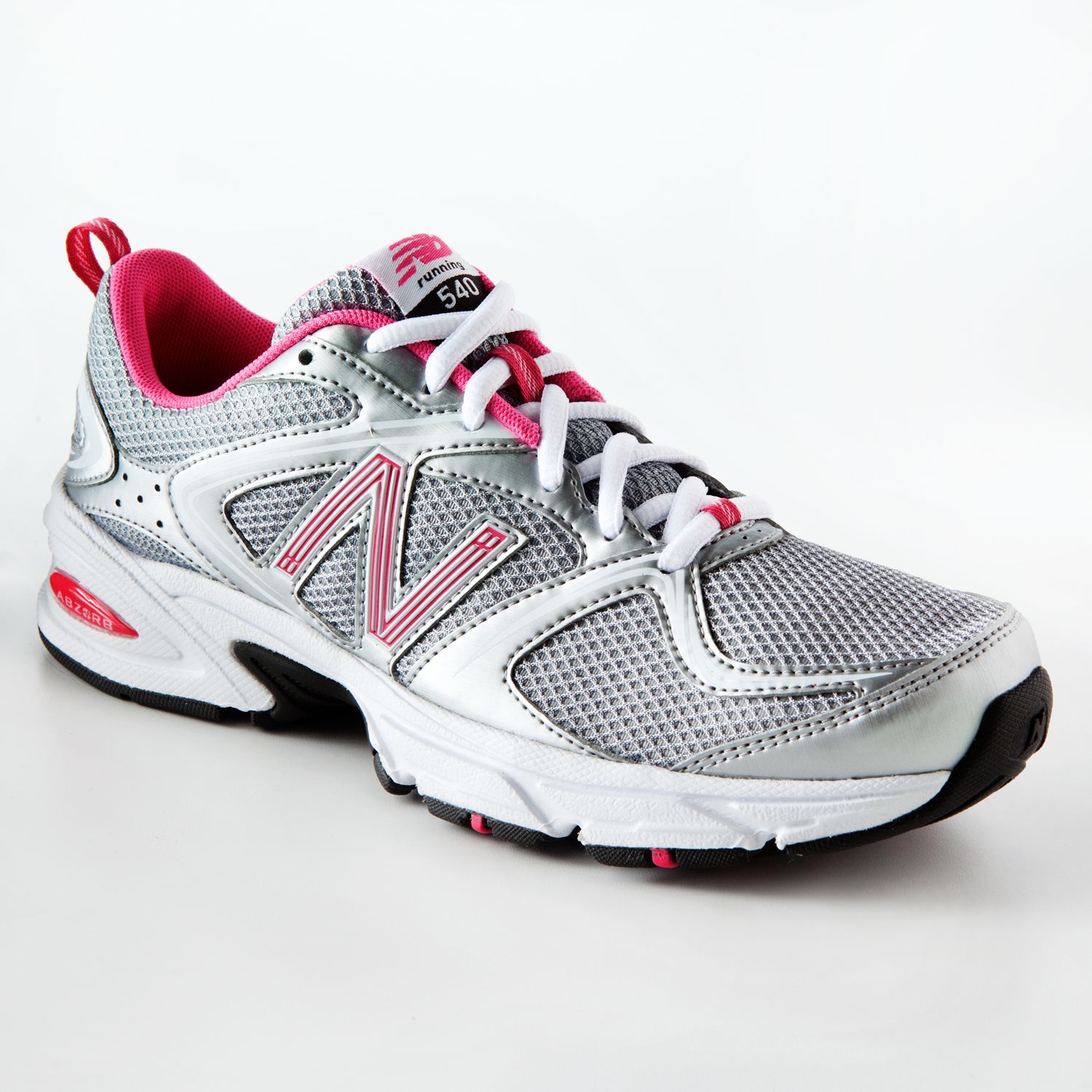 kohls womens new balance running shoes