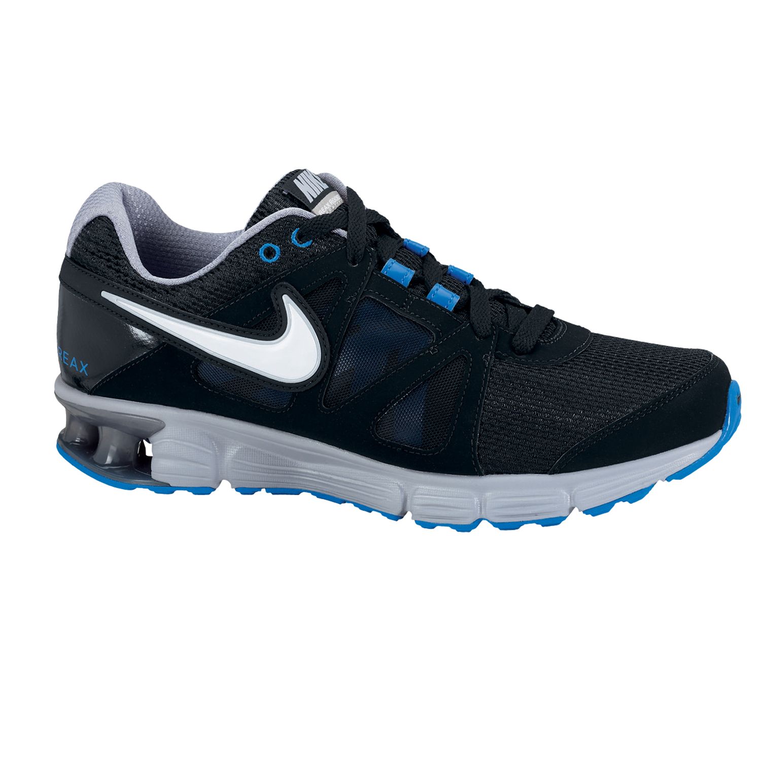 nike reax 2