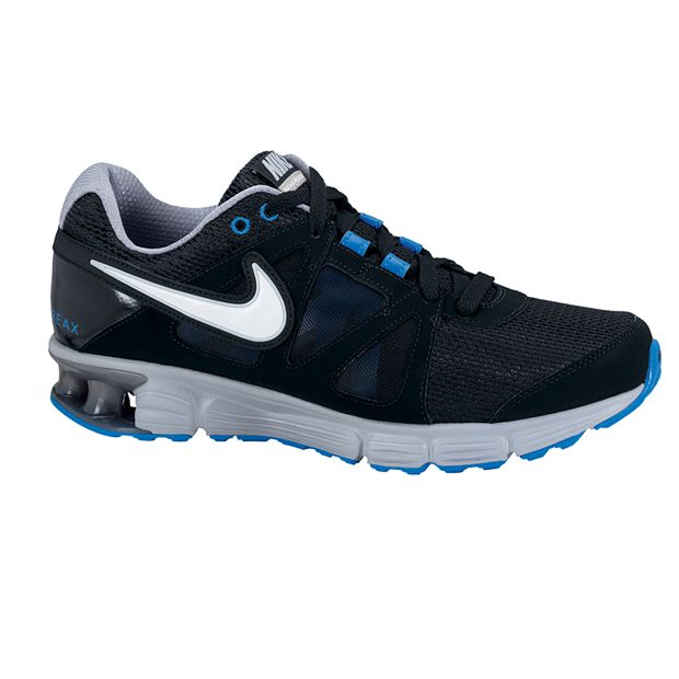 Kohls nike reax on sale