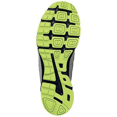 Nike reax kohls store