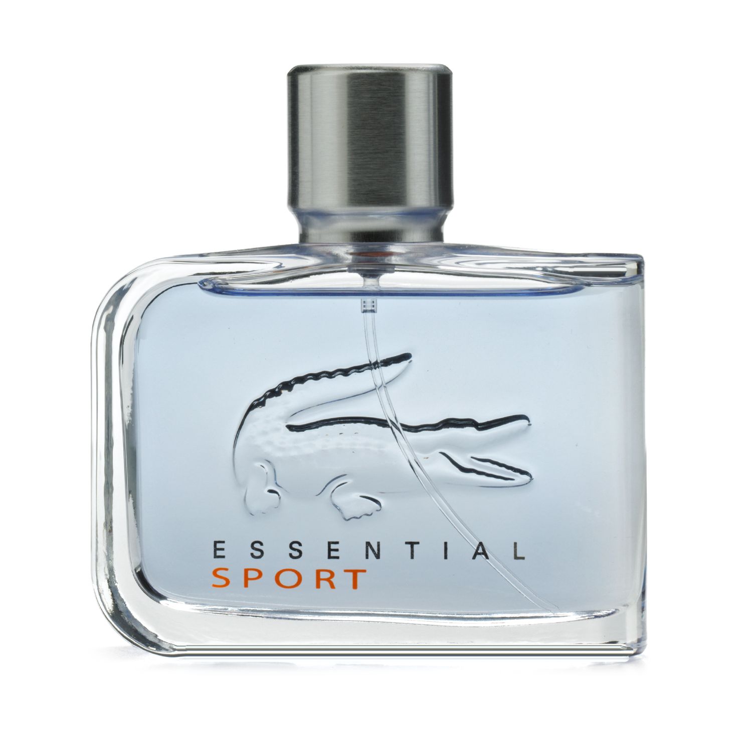 lacoste men's cologne essential sport