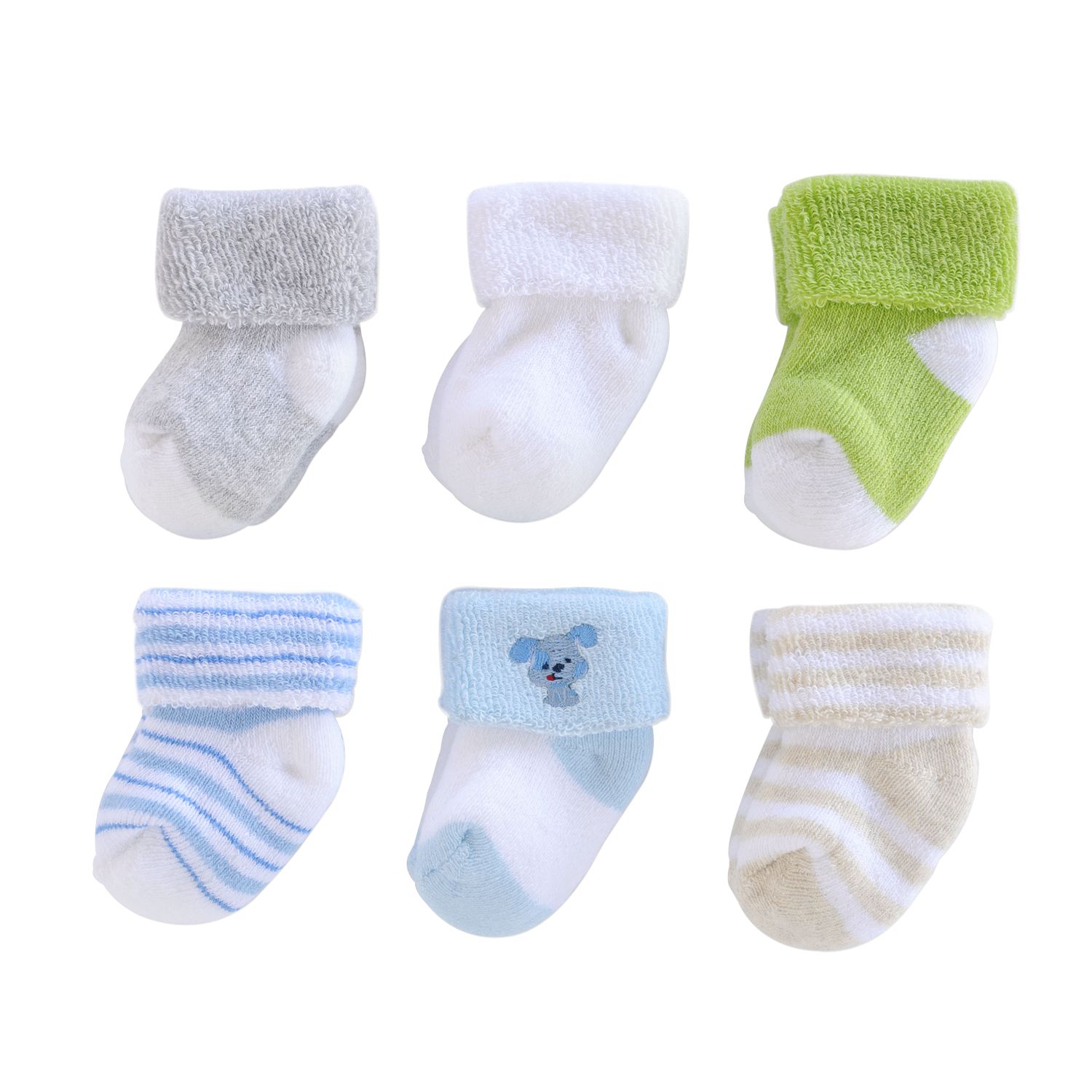 kohls baby socks