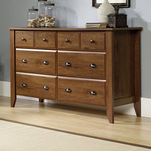 Sauder Palladia Dresser